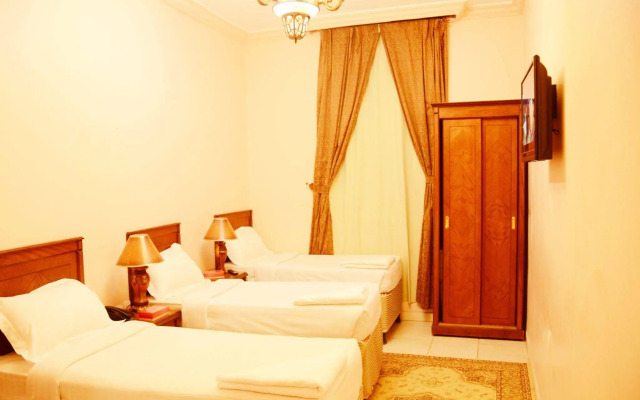 Rakhaa Al Diyafah Hotel