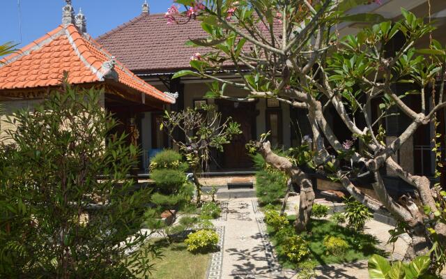 The Mel Homestay