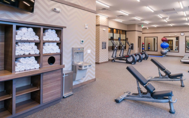 Residence Inn by Marriott Seattle University District