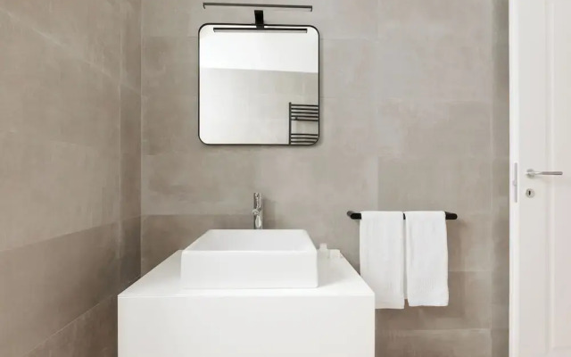 Sonder by Marriott Bonvoy Palazzo Taverna Apartments Piazza Navona