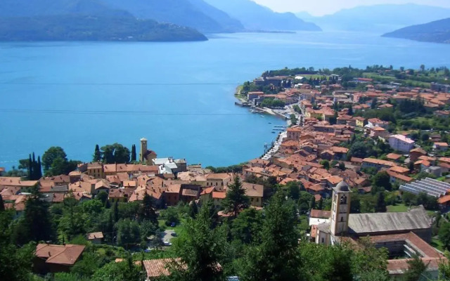 Holiway Home Ribolla