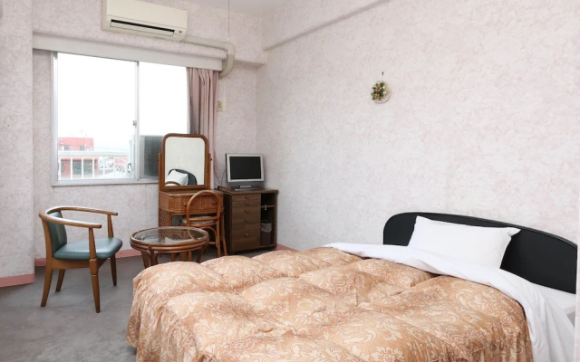 Sunflower City Hotel