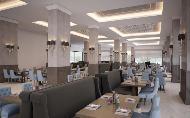 Duja Didim (Ex Aurum Moon Holiday Resort)