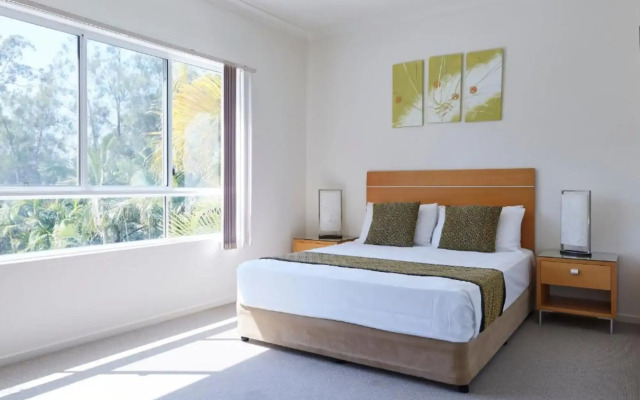 NRMA Treasure Island Holiday Resort