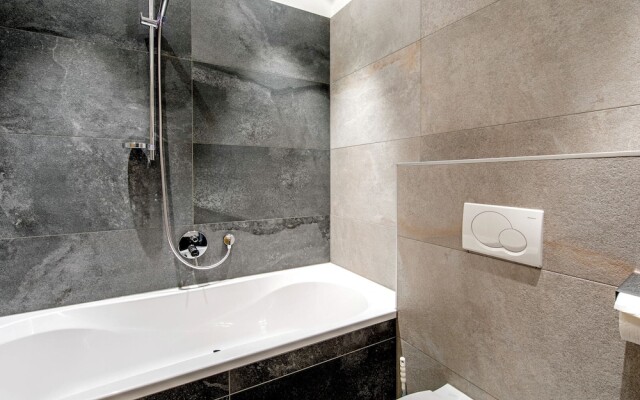 Apartment in Gerlos Near Ski Lift Zillertal