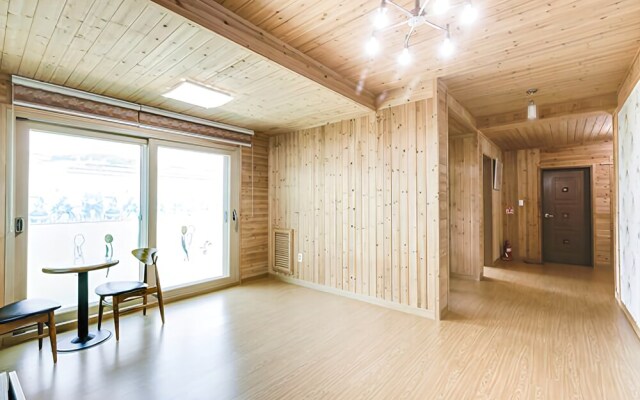 Gapyeong Flower Road Pension