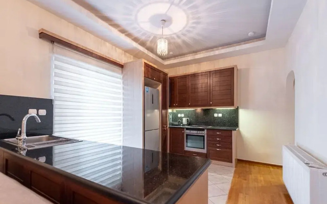 Phaedrus Living Luxury Flat Vyronas