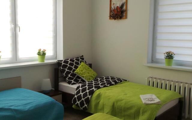 Apartament Angelo