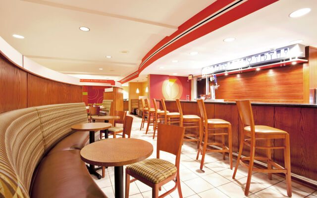 Holiday Inn Hotel & Suites Beckley by IHG