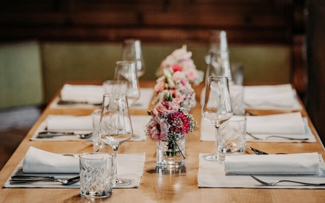 Der Eisvogel - Wellness- & Genusshotel