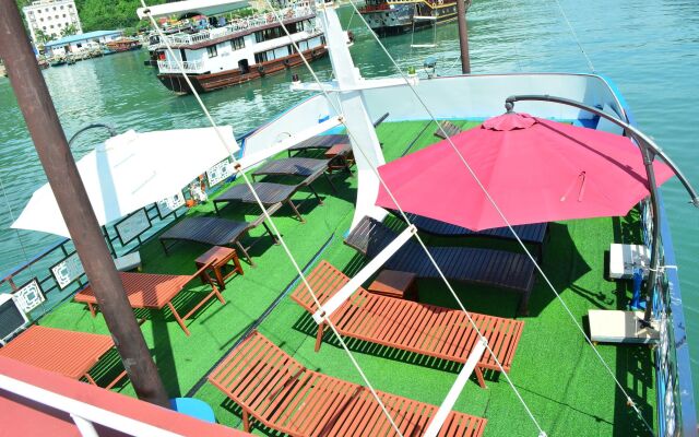 Ocean Cruise