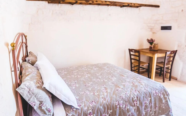Materiis Trulli e Natura