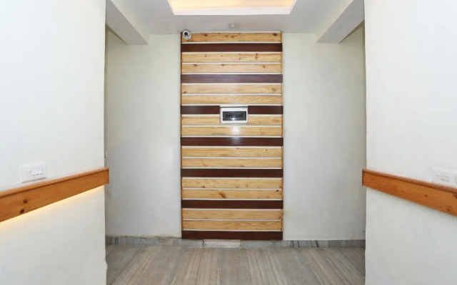 Bartwal Guest House by OYO Rooms
