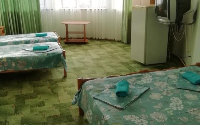 Гостевой Дом Троя