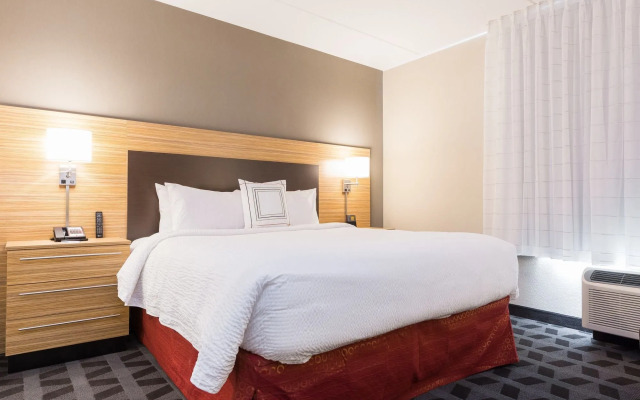 TownePlace Suites by Marriott Edmonton South