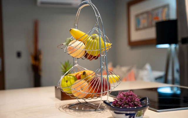 Downtown Luxury Apartment I  Cocobeach