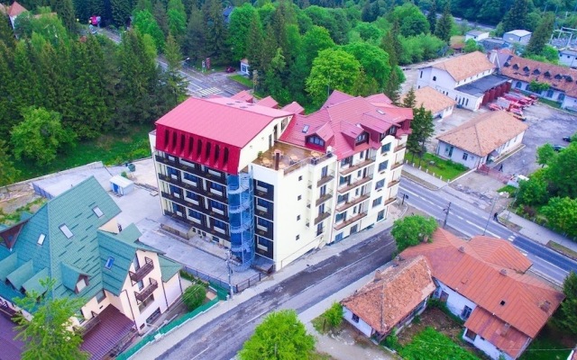 Hotel Piemonte