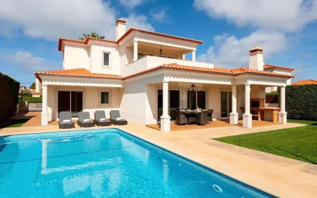 Praia D'el Rey Residences