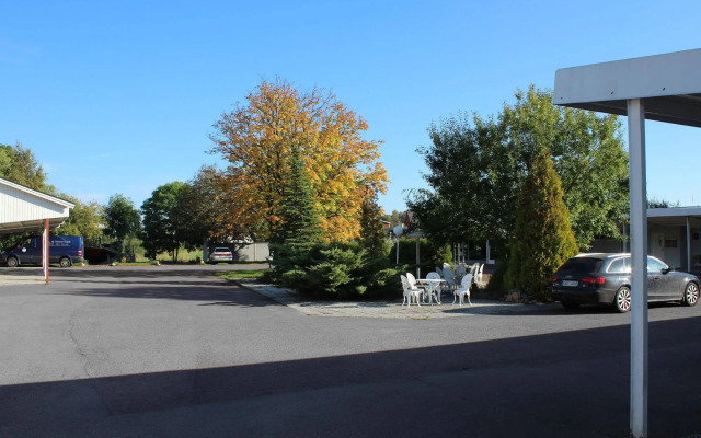 Fleninge Classic Motel