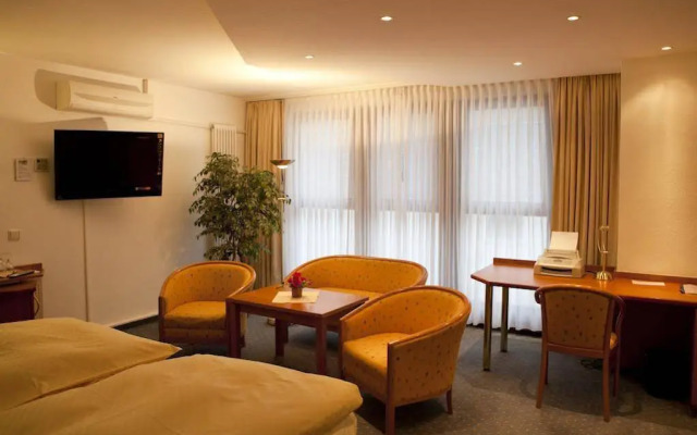 Parkhotel Deutsches Haus