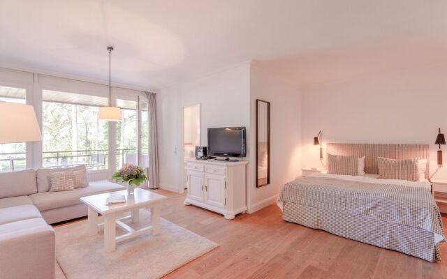 Appartement Hotel Timmendorfer Strand