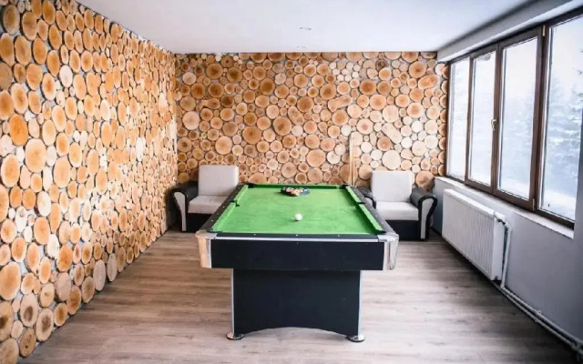 Pensiunea Antonia Spa 180 Panoramic View