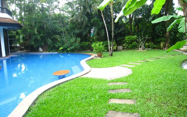 Surin Springs Villa 8 by PIPS