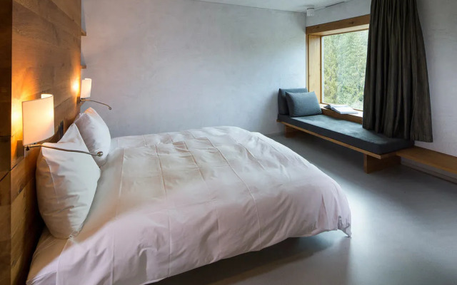 Rocksresort - Inh 25801