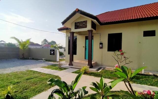 anjung ara suites and roomstays