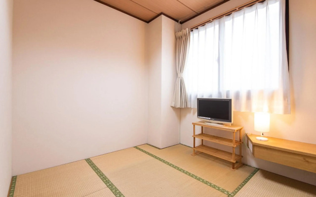 Hotel Crane Tachibana