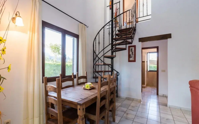 2-bedroom Ibipozo Home With Pool