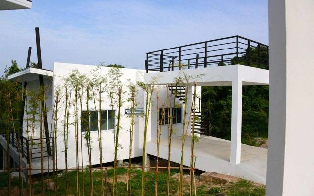 Villa Jungle Livin' at D2 Villas