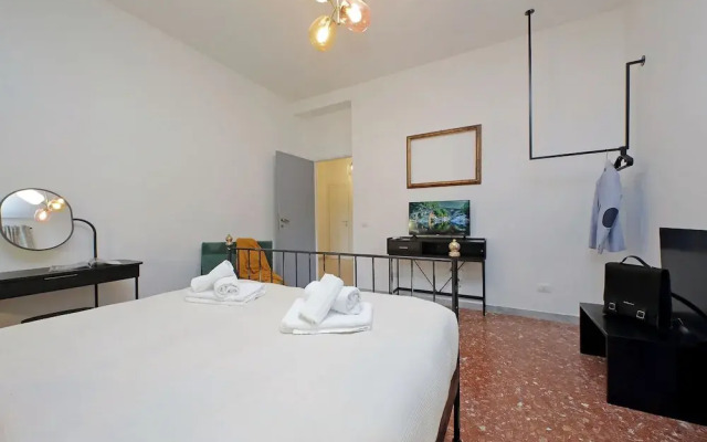 TM Apartment