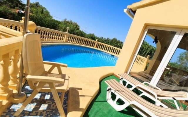 Villa Canoa