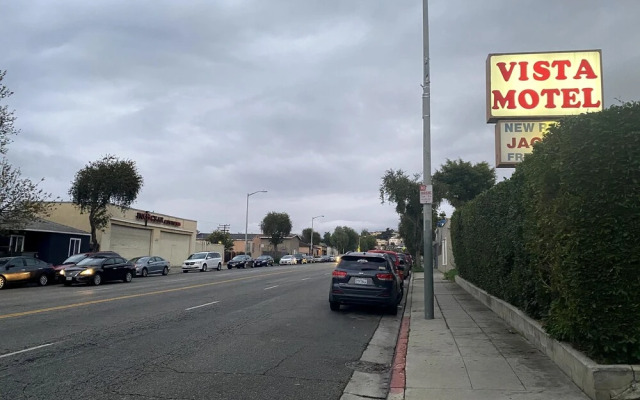 Vista Motel