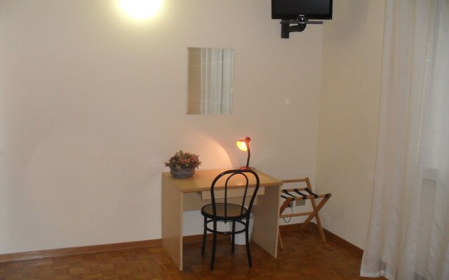 Hotel Lieta Oasi