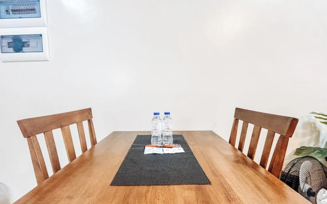 Your Luxury Studio Escape