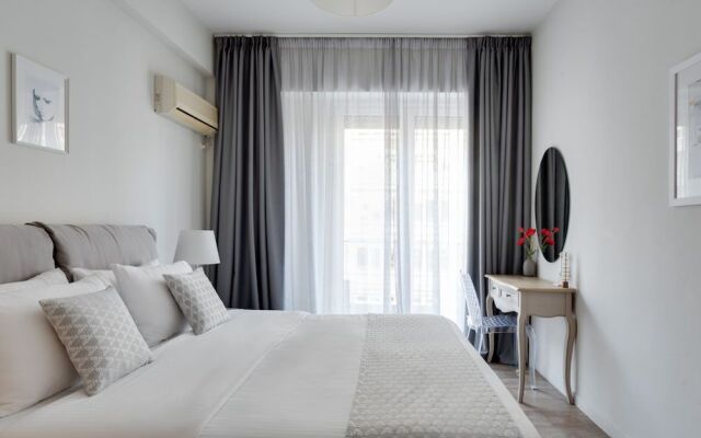 Syntagma Spotlight Residence