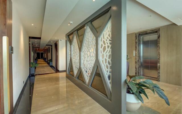 Regenta Central Javaji Mysore
