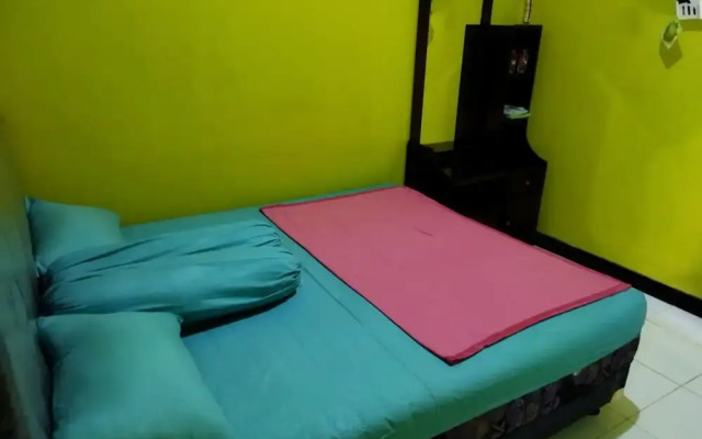 Homestay Punokawan Borobudur