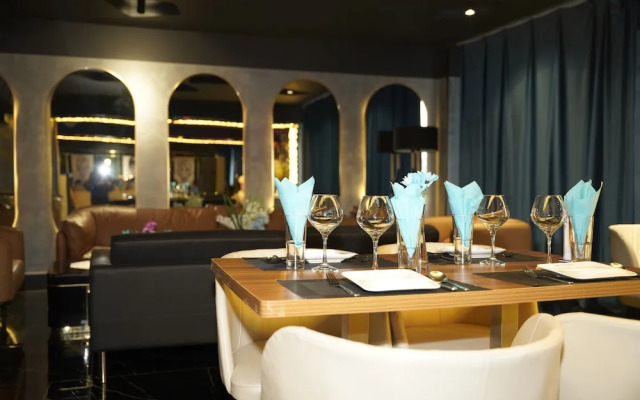 Nomado Boutique Hotel