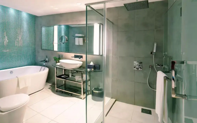 Wyndham Grand Bangsar Kuala Lumpur