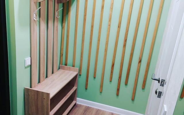 Апартаменты на улице Костычева