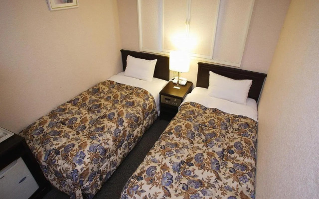 Hamamatsu Hotel