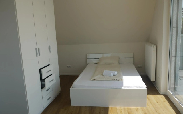 Vermietung Flaßkamp