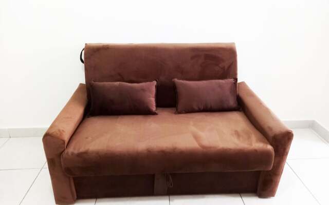 TC810 Smart Tv Wi-Fi na Praia Copacabana