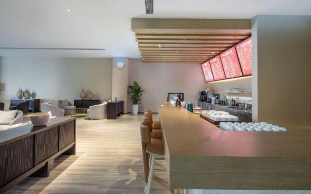 Ji'an Grand Skylight International Hotel