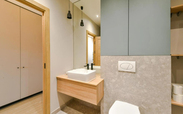 Apartment in Vilnius