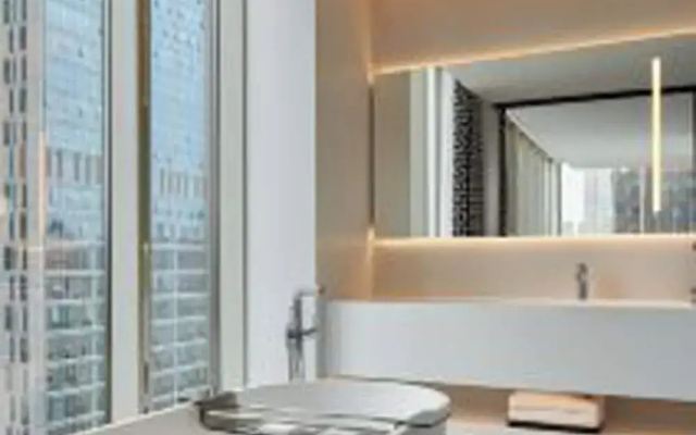 Yashan Tianlai S Hotel Taikoo Li Chengdu