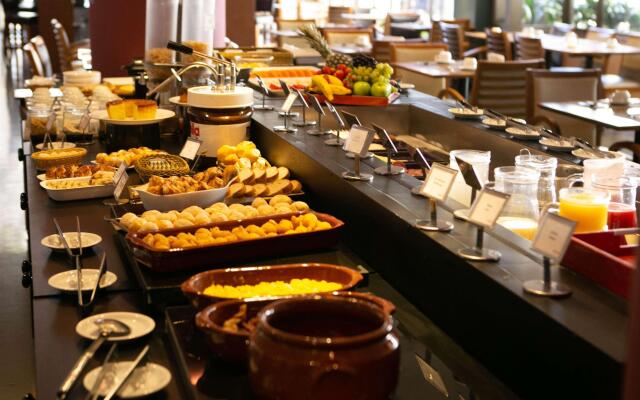 Mercure São Caetano Do Sul Hotel